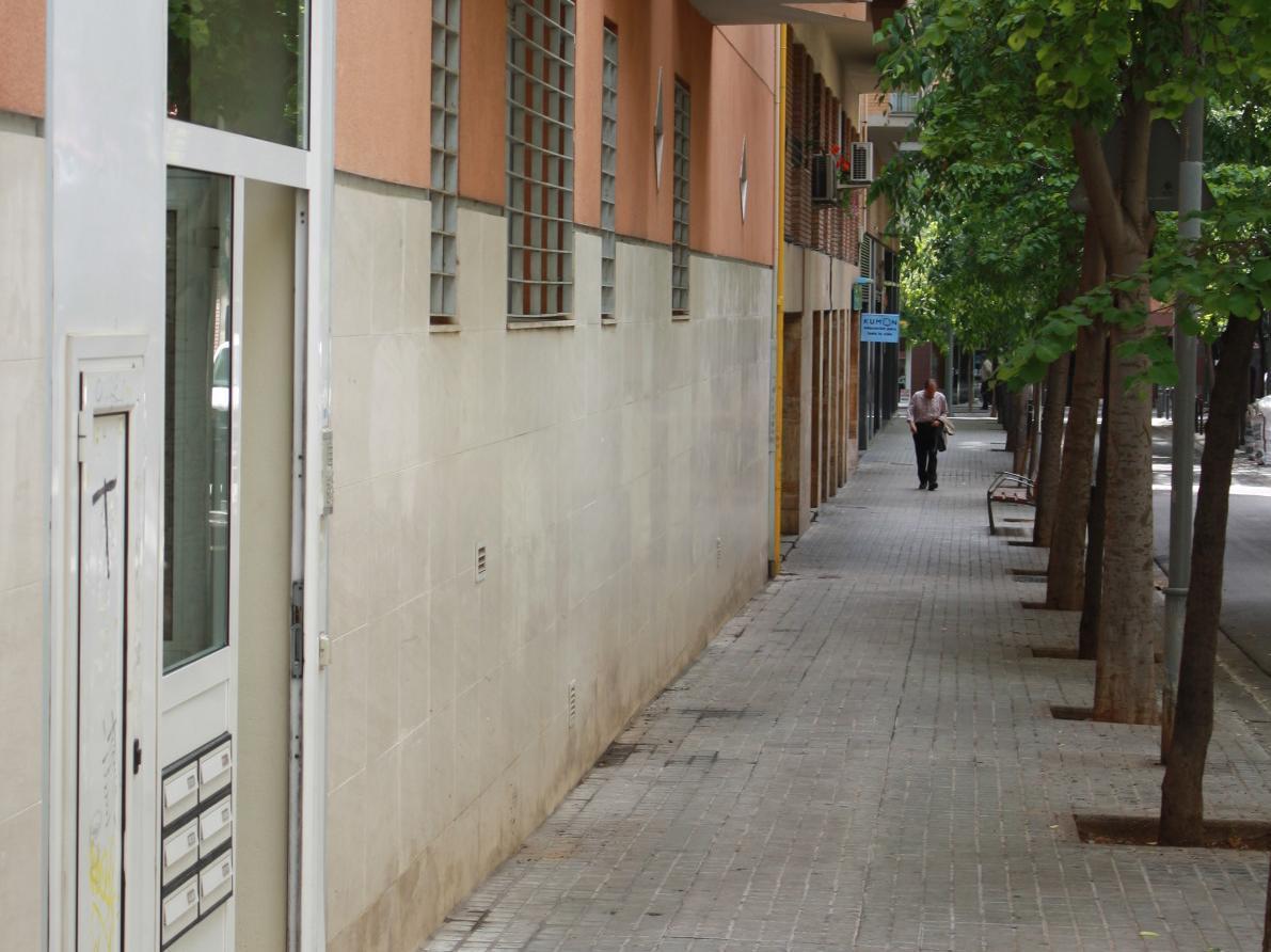Alguera Sant Andreu Lejlighed