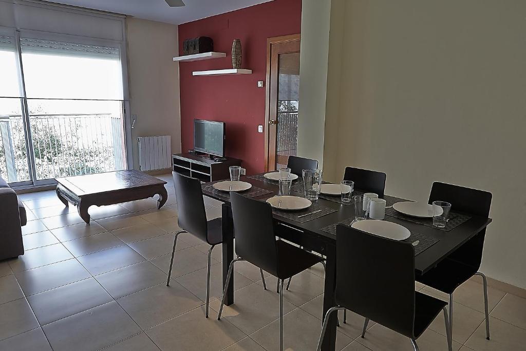 Lejlighed Alguera Sant Andreu Barcelona